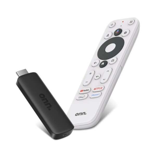 Onn Google TV Full HD Streaming Box