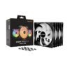 itecs-751c5fe4ce32177747025f4d31779bbd Fan be quiet! Light Wings LX 140mm PWM x 3