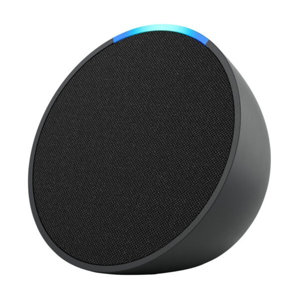 itecs-75727d8585ea44a261bf6d01ef36e1cc Parlante inteligente Amazon Echo Pop negro