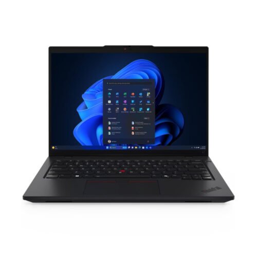 Notebook Lenovo Ryzen 5 Pro 4.6Ghz, 16GB, 512GB SSD, 14" WUXGA, Win11 PRO Español