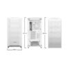 Gabinete be quiet! Dark Base Pro 701 Blanco