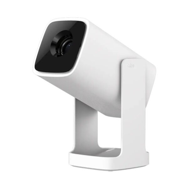 Proyector Wanbo Cube 1 blanco
