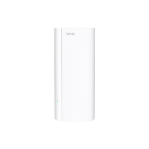 Router WiFi Mesh Tenda Nova EX12 AX3000 Doble Banda