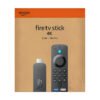 Amazon Fire TV Stick 4K