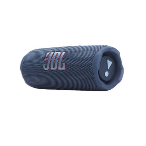 Parlante Portatil JBL Flip 7 bluetooth azul