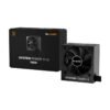 itecs-78de678a65e32dc3a1badace7a77c406 Fuente be quiet! System Power 11 750W Bronze