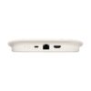 Google TV Streamer 4K blanco