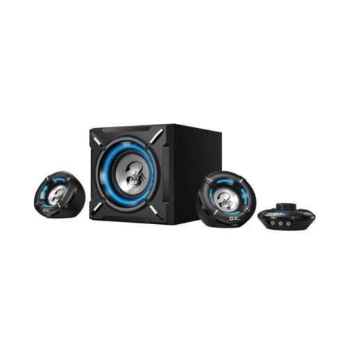 Parlante Genius GX Gaming SW-G2.1 1000 26W