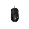 itecs-7a810e173237f2a0439f862eb076cd7b Mouse Genius DX-101 USB negro