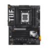 Mother Asus TUF Gaming X870-Plus WiFi 7 AM5