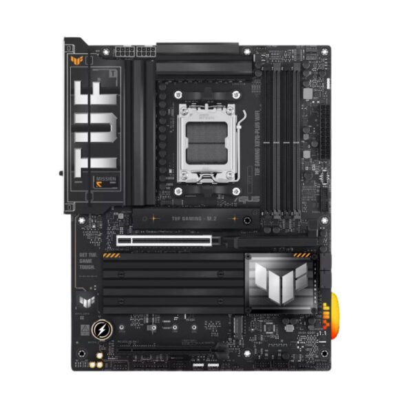 Mother Asus TUF Gaming X870-Plus WiFi 7 AM5