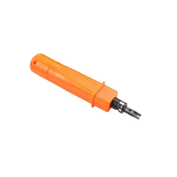 itecs-7b22e306a2c3a9c362f11c377e308a38 Pinza de Impacto NRG+ para Patchera RJ45