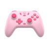 Joystick Gamesir T4 Nova Lite rosado