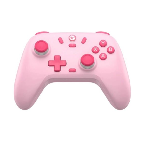 Joystick Gamesir T4 Nova Lite rosado