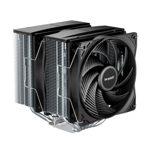 Air Cooler be quiet! Pure Rock Pro 3