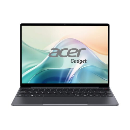 Notebook Acer Core i3 4.4Ghz, 16GB, 512GB, 14" QHD, Español