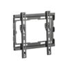 Soporte para TV lcd/led fijo perfil bajo hasta 43'' / 45kg
