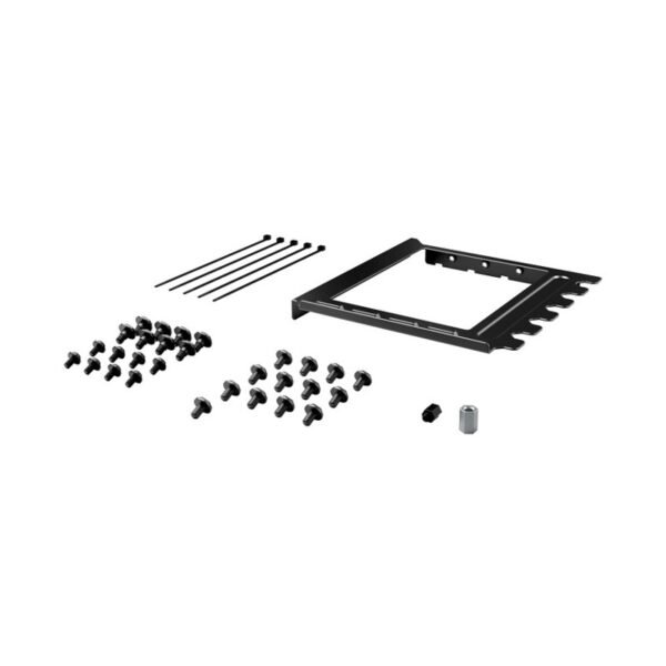 itecs-7ca121d2583d91682f40282373821c4f Gabinete be quiet! Light Base 500