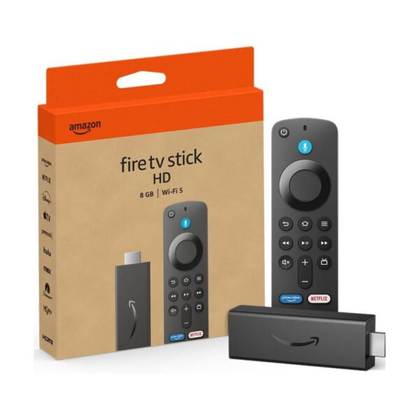 Amazon Fire TV Stick HD