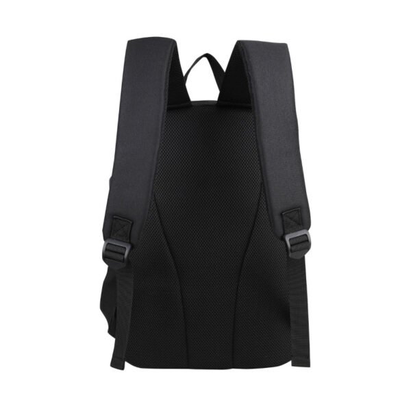 itecs-7cbb810afbc83bce930aaabcc039bb48 Mochila Bluecase LSB10280 para Laptop 15.6" con Puerto USB