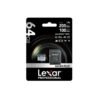 Memoria microSDXC Lexar Professional 64GB Silver Plus