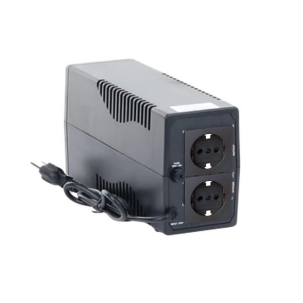 UPS Hikvision 1000va / 600w