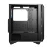Gabinete Gamer MSI Gungnir 111R