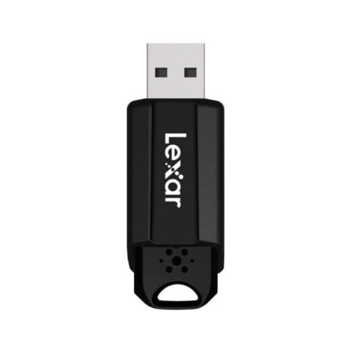 Pendrive Lexar JumpDrive S80 128GB USB 3.2 Retráctil