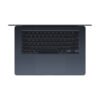 Apple Macbook Air M5 10+10, 16GB, 512GB SSD, 15.3'' Retina