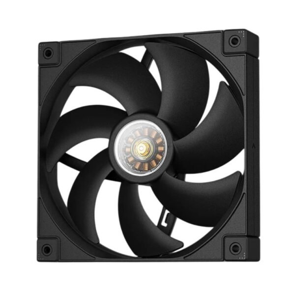 Fan Cooler DeepCool FT14 Negro 140mm