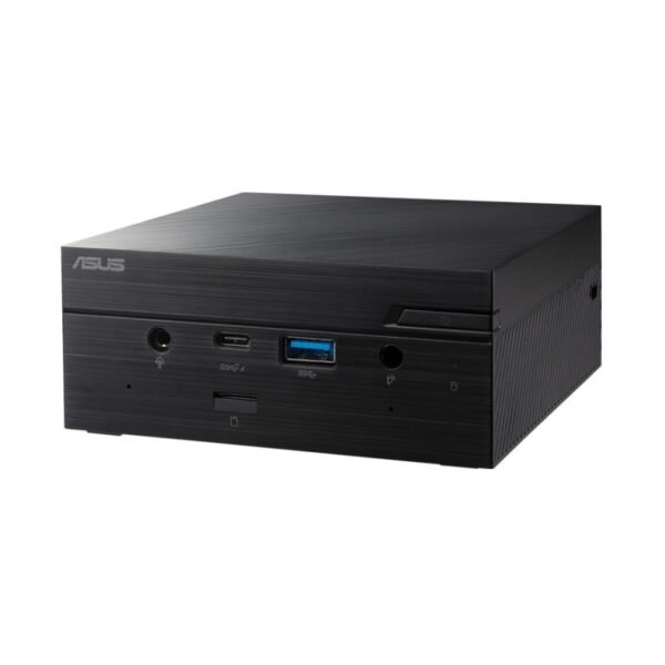 MiniPC Asus PN41 Celeron N4505 Wi-Fi 6 Ultra Compacto