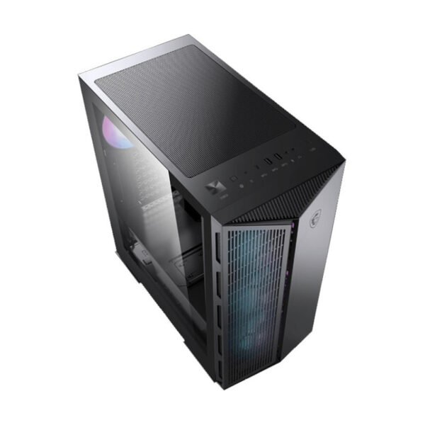 Gabinete Gamer MSI Gungnir 111R