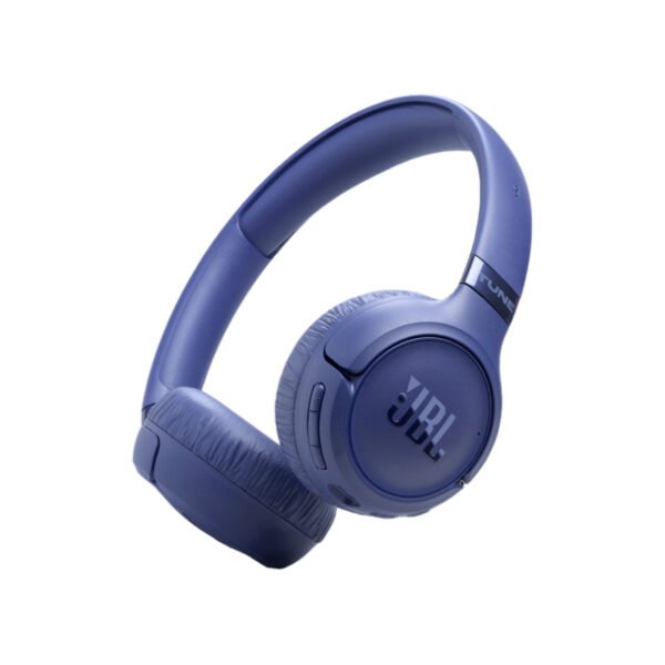itecs-8095f779f3c4050059f3a8cc12bb2144 Audífonos JBL Tune 680NC Supraaurales Inalámbricos Azul
