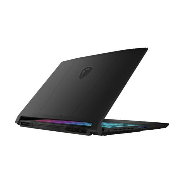 Notebook Gamer MSI Core i7 5.2Ghz, 16GB, 1TB SSD, 15.6" QHD 165Hz, RTX 5070 8GB