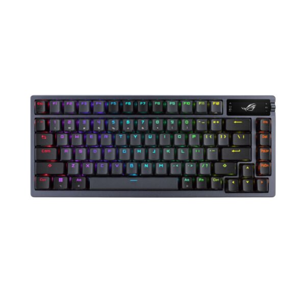 Teclado Asus M701 ROG Azoth Gaming
