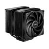 Air Cooler be quiet! Pure Rock Pro 3 negro