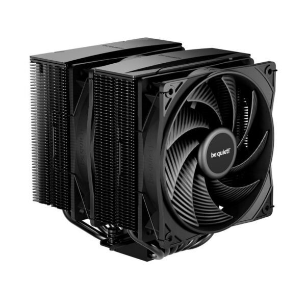 Air Cooler be quiet! Pure Rock Pro 3 negro