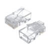 Conector RJ45 Unitek Cat 5e modular