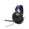 Audifonos JBL Quantum 250 Multiplataforma con Cable Negro