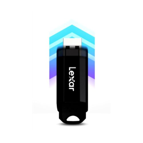 Pendrive Lexar JumpDrive S80 32GB USB 3.2 Retráctil