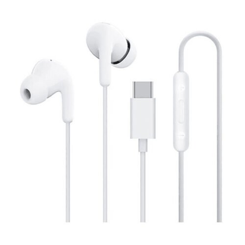 itecs-8236633f73ab837814083519f13837c8 Auriculares Xiaomi Mi In-Ear Basic USB-C