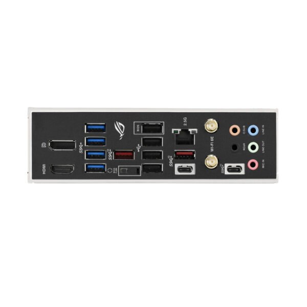 itecs-823c436cc4d5ce52a8fcb6a8b57b586c Mother Asus ROG Gaming Strix B650E-F WiFi 6E AM5