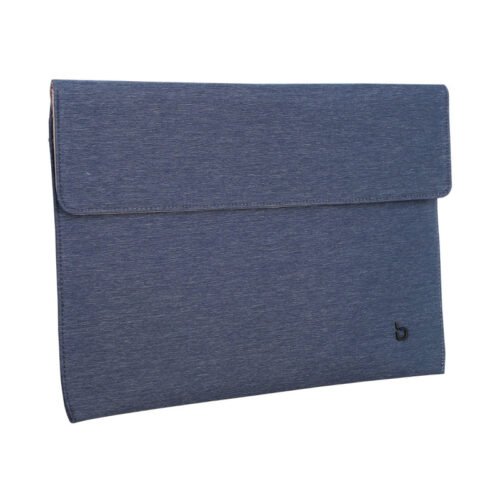 Sobre BlueCase LSN-K307 para Laptop hasta 14.1" Azul