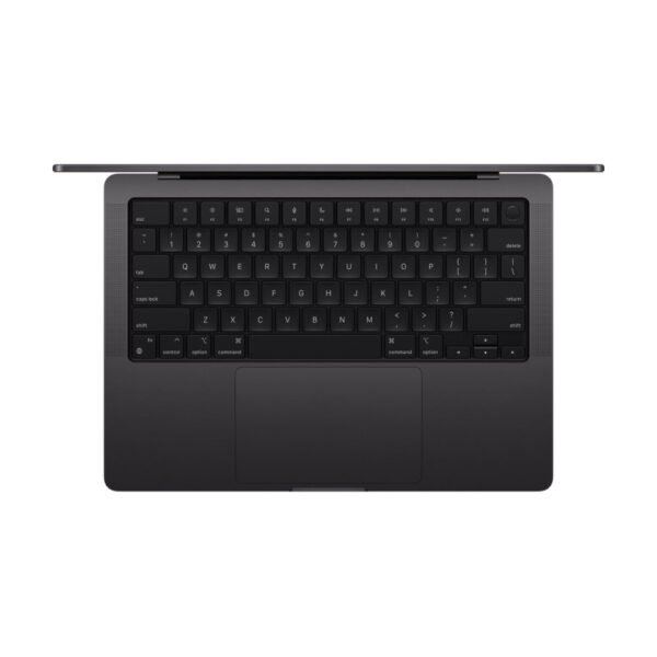 itecs-82cbf70da89474eada44be5b8a8321b5 Apple Macbook Pro M5 10+10, 16GB, 1TB SSD, 14.2'' Retina