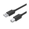 itecs-82d6a4a8a23d42178be49184ee4e18ba Cable USB Unitek para Impresoras 5m