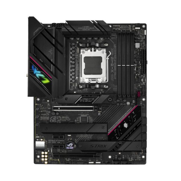 itecs-833bc05fd981a3e8df5777ca9b113d07 Mother Asus ROG Gaming Strix B650E-F WiFi 6E AM5