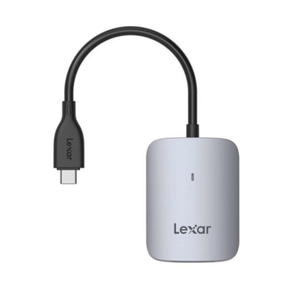 itecs-8390c65939167447d5c114033735215f Lector de memoria Lexar Professional RW515 CFexpress Tipo A y SD