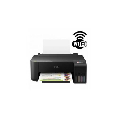 Impresora Epson EcoTank L1250 Wi-Fi