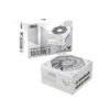 Fuente Asus TUF Gaming 1000G 80 Plus Gold ATX 3.1 Blanca