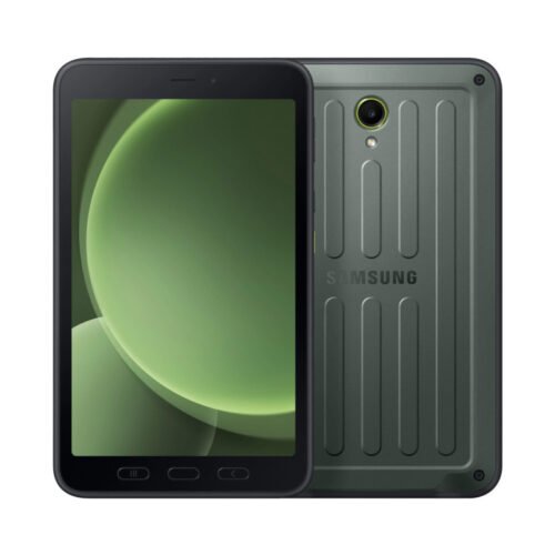 Samsung X306 Galaxy Active5 5G 128GB verde